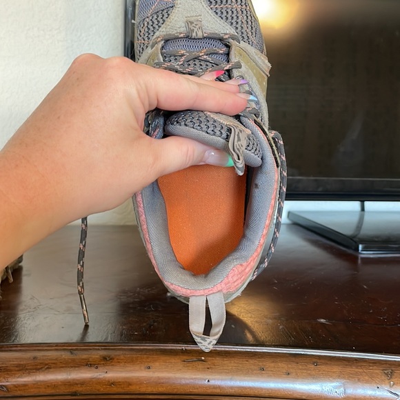 Merrell hiking shoes - Picture 4 of 4